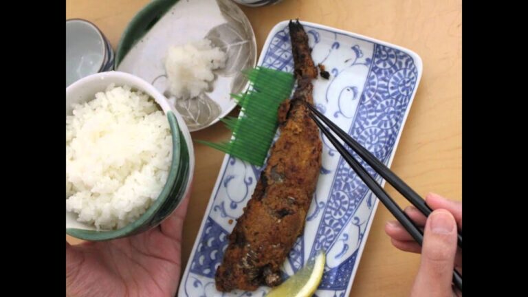 こんかいわし　油与商店【金沢市金石】