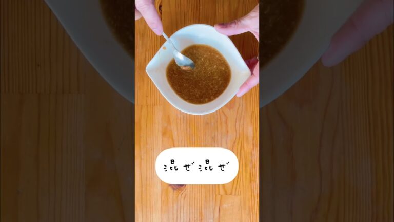 レンジで味噌ラーメン弁当作ったやつ #cooking #料理 #ダイエットレシピ #低糖質