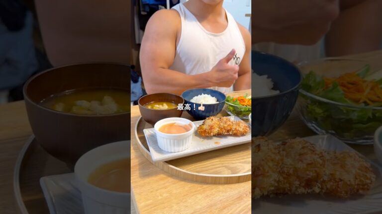 ＼はんぺん×カニカマで海老カツ風／