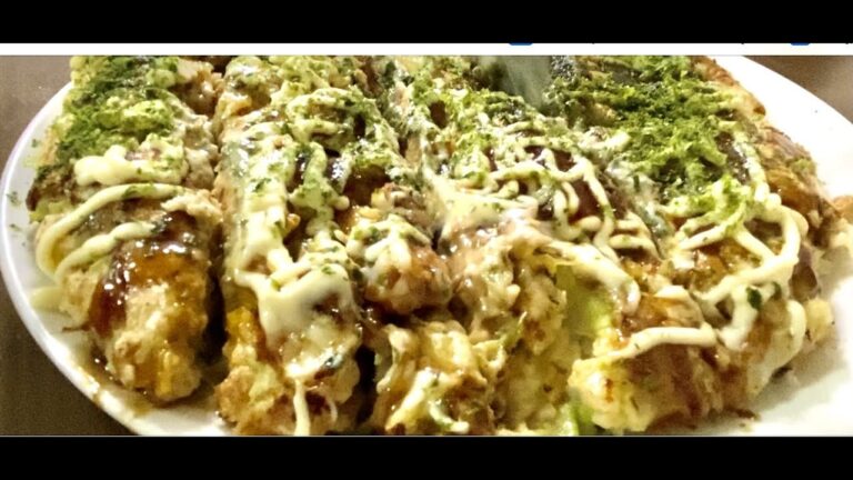 晩御飯献立　キャベツ大量消費　Mass consumption of cabbage.