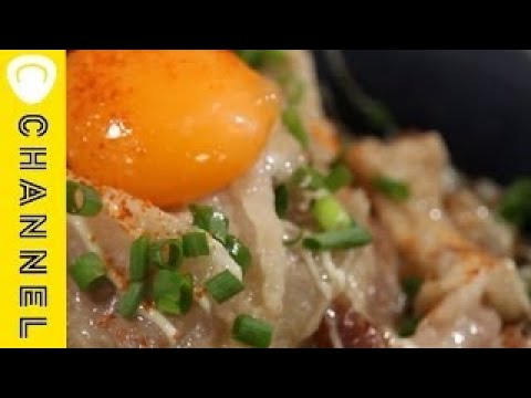 染みウマ 豚バラ大根｜C CHANNELレシピ