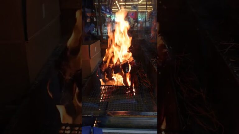 藁焼きかつお  カツオのたたきは最高‼️