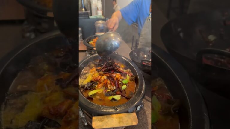 名古屋で大人気の四川料理店🇯🇵 小菜一碟　#名古屋グルメ #四川料理 #japanesefood #food