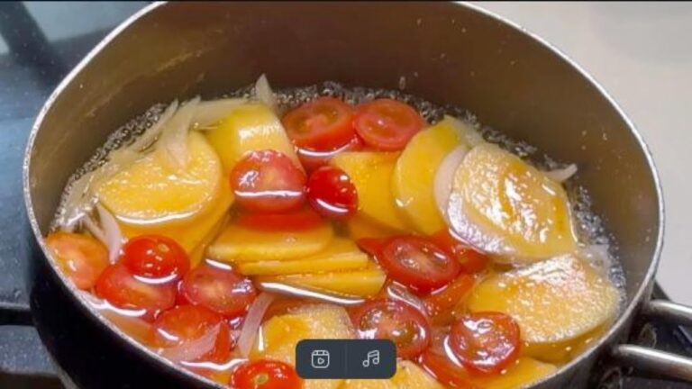 秋の味覚、妻に大好評でした！「甘くてさっぱり！柿のマリネの作り方」