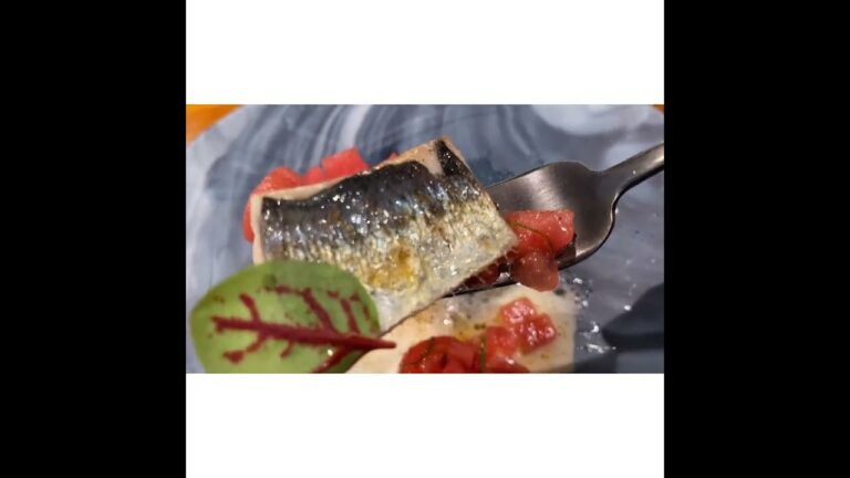 Catalan cuisine in Osaka - maspi - #Shorts スペイン・カタルーニャ料理 大阪