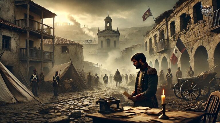 🔥 La batalla de los Arapiles ⚔️🇪🇸 Una epopeya histórica inolvidable