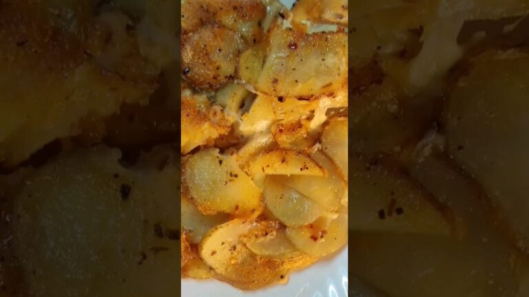 PotatoFrittata#shorts#short#youtubeshorts#potato#breakfast