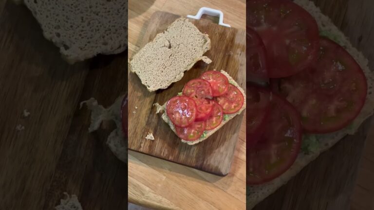 【ダイエット】ツナでパンを作ってみた