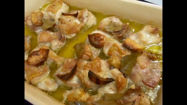 【１分でカンタンおうちごはん】準備１分！鶏もも肉のオーブン焼き