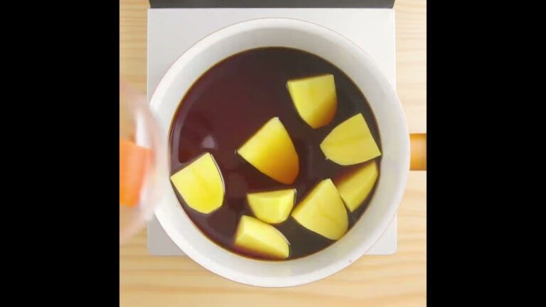 おかずにピッタリ簡単レシピ 絶品！ 牛肉とじゃがいもの煮物  #cooking #簡単レシピ #和食