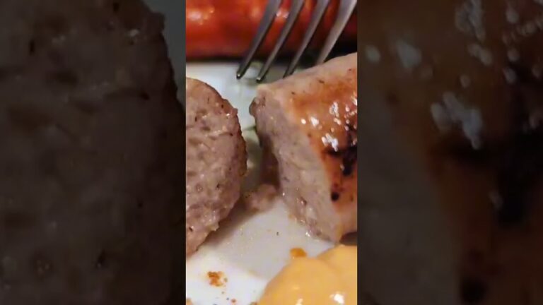 ドイツ🇩🇪ソーセージ#ドイツ料理#shorts