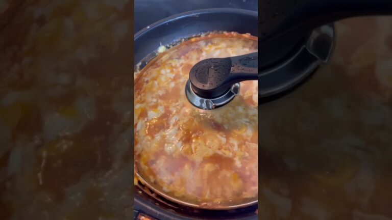 めちゃくちゃおいしい【チーズリゾット】