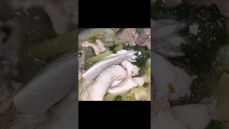 男の雑料理 今日の晩飯 ぶり大根を食べたちゃっㇲ! 2025/10/23