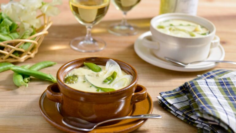 第６回 春野菜と山菜のフラン