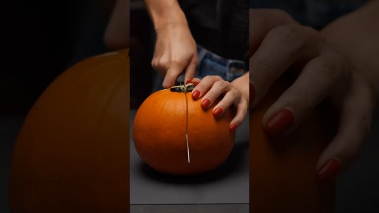 Pumpkin Creme Brulee🎃