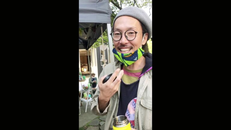 【メンバー紹介】素敵な人が沢山います！！『大磯勝手にうつわの日』潜入取材！！