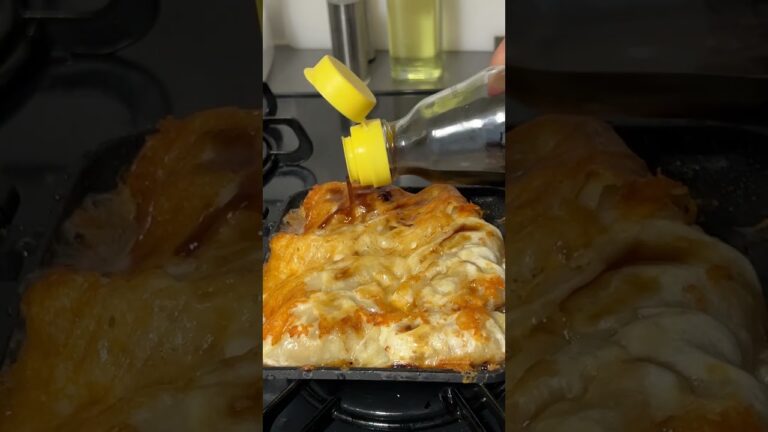 【キャンプにも！！】チーズ餃子の作り方 #shorts