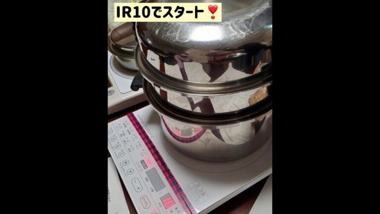 重ね料理　厚揚げとネギの麻婆煮込み・ツナとにんじんの和風サラダ