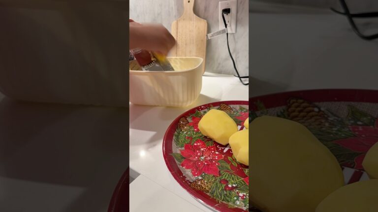 Potato patty 🥔🥚