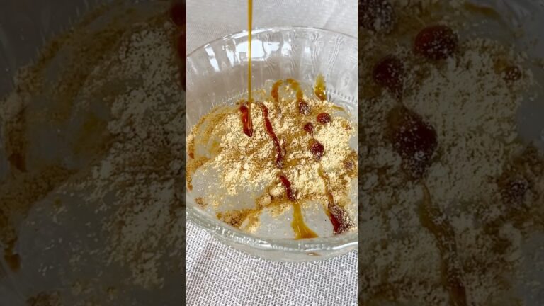 暑い時期にはこれ！簡単！ぷるっぷるわらび餅！家にある材料で作れる！#shorts #food #簡単レシピ #美味しい #わらび餅 #材料2つ #スイーツ #手作り #簡単 #ひんやり #デザート