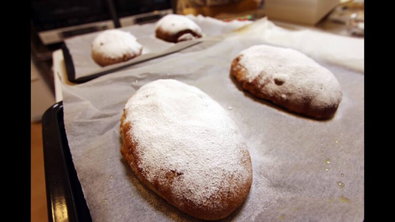 小田原こめこめこ・冬季限定商品『シュトーレン』のご紹介♪米粉（グルテン２割）でパン生地を仕上げています～