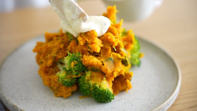 秋の味覚！早生みかん×チーズドレッシングの爽やかサラダ｜簡単おしゃれ副菜レシピ