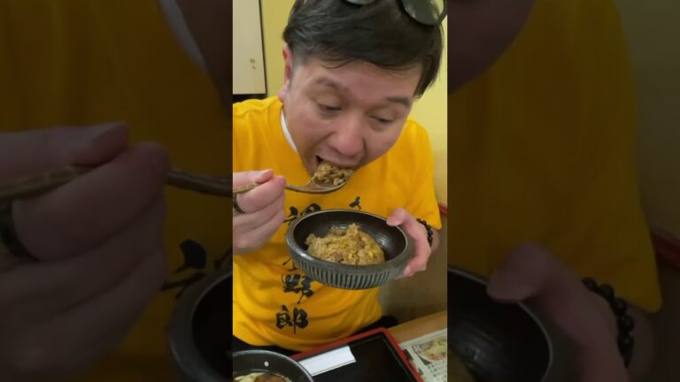 【新橋ランチ】チャーハンのおいしいお店！と掲げる老舗。サラリーマンのお腹を満たす中華流創作キッチン「東竜」さすらいの調査野郎も思わず踊り出す？ #さすらいの調査野郎 #新橋グルメ #チャーハン