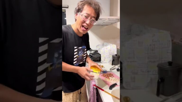 リュウジ式『至高のナポリタン』