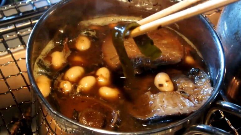 見た目より美味しい五目佃煮