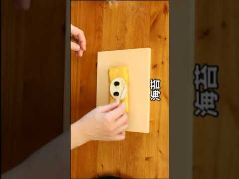 もうすぐ節分！ドラえもんとドラミちゃんの可愛い恵方巻