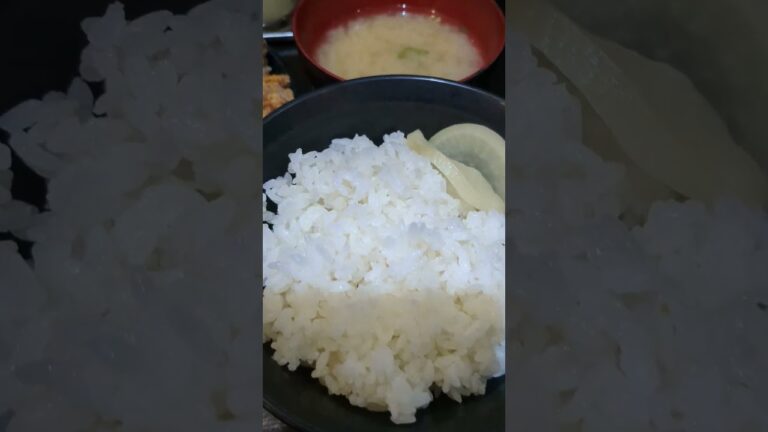 （伝説のすた丼屋）「すたみなから揚げ定食（ミニ鬼盛り）」をクーポン使って780円でお得に食べて来ました！ #shorts #食レポ #からあげ