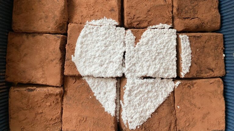 【生クリーム不使用】ヴィーガンガナッシュ🍫 vegan ganache