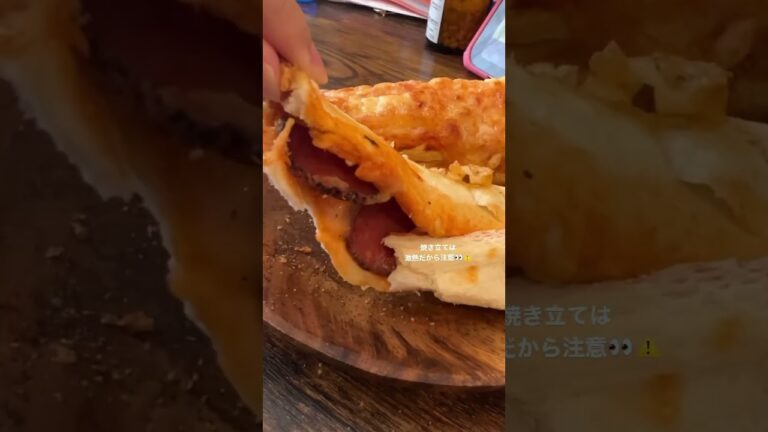 ノンフライヤーで作るロールピザ🍕 #ノンフライヤー #エアフライヤー #airfryer #airfryerrecipes #shorts #pizza