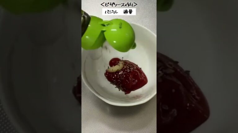 簡単に作れるオートミールチキンドリア【ホワイトソースなし】#shorts