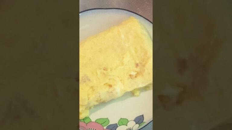 【41日目おまけ】余った白身でだし巻き卵 #100日後 #cooking #福井グルメ #food #キッチンカー #福井県 #料理 #だし巻き #卵焼き