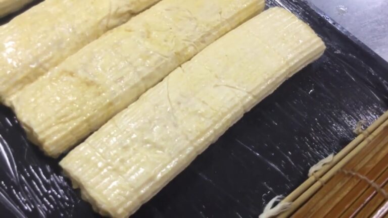 高知市 うなぎ だし巻き玉子