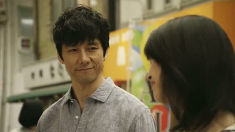 きのう何食べた？ツナマヨそうめん(1080p)