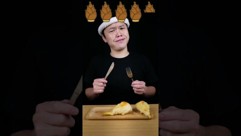 【絶品】24時間で筍5個食べられるかやってみたら美味しすぎた　#たけのこ #たけのこの里 #大食い