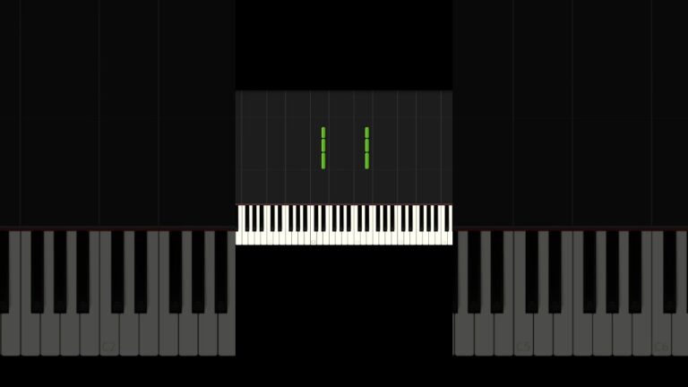 ピアノ初心者がピアノ上級者を一瞬で黙らす方法 #shorts