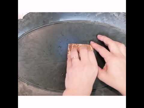 ちまきの巻き方