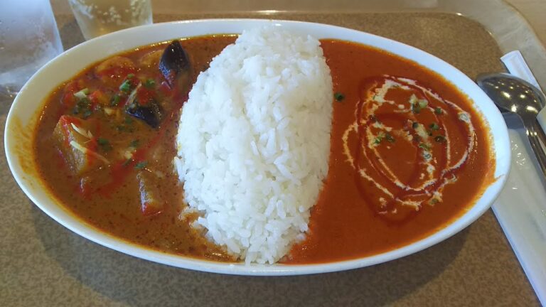 激ウマ❗ついまた食べたくなるカレー😍