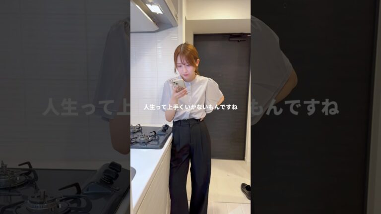 厚揚げの豚肉巻き〜！人生上手くいかないけどこの料理は期待してくれていいよ✊🏻‪#ブラック企業 #ol日常 #料理 #cooking #簡単レシピ #自炊