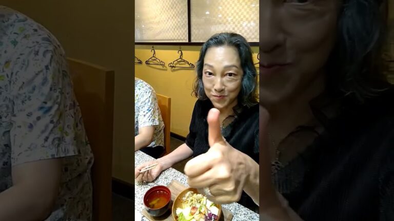 すし清さんが海鮮丼&ポキ丼のお店になってた　#shorts