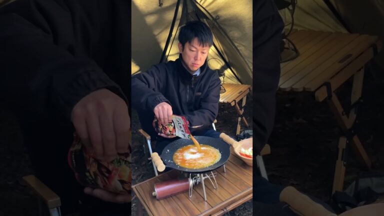 マルチグリドルで作る『魚介たっぷりパエリア』