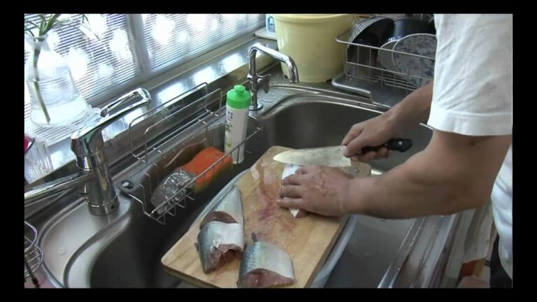 鯖の味噌煮「漁師料理のレシピ集①」