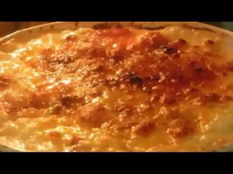 通販グラタンスパゲッティのでき上がり目安【パスタ&カレーハウス1010】