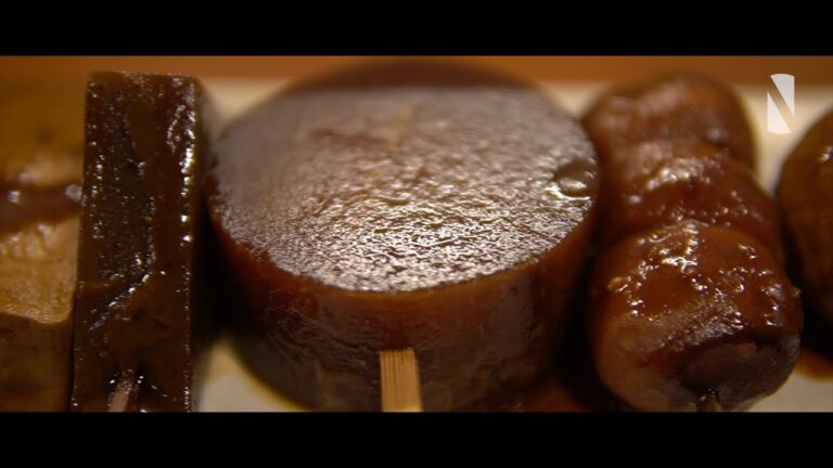 MISO ODEN［味噌おでん 島正］