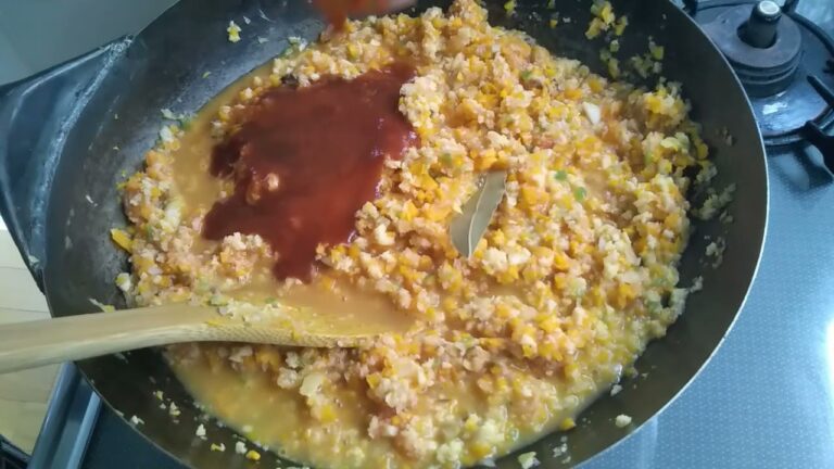 【畑の肉でタンパク質補給】高野豆腐で作る★絶対おいし！ドライカレーの作り方★