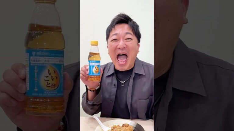 【時短】忙しい社長に簡単角煮チャーハン！！