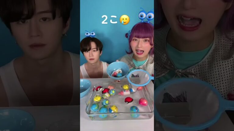 地球グミ救いをお祭りで出したら売れそうだよね？ #shorts